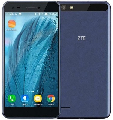 Замена разъема зарядки на телефоне ZTE Blade A6 Max